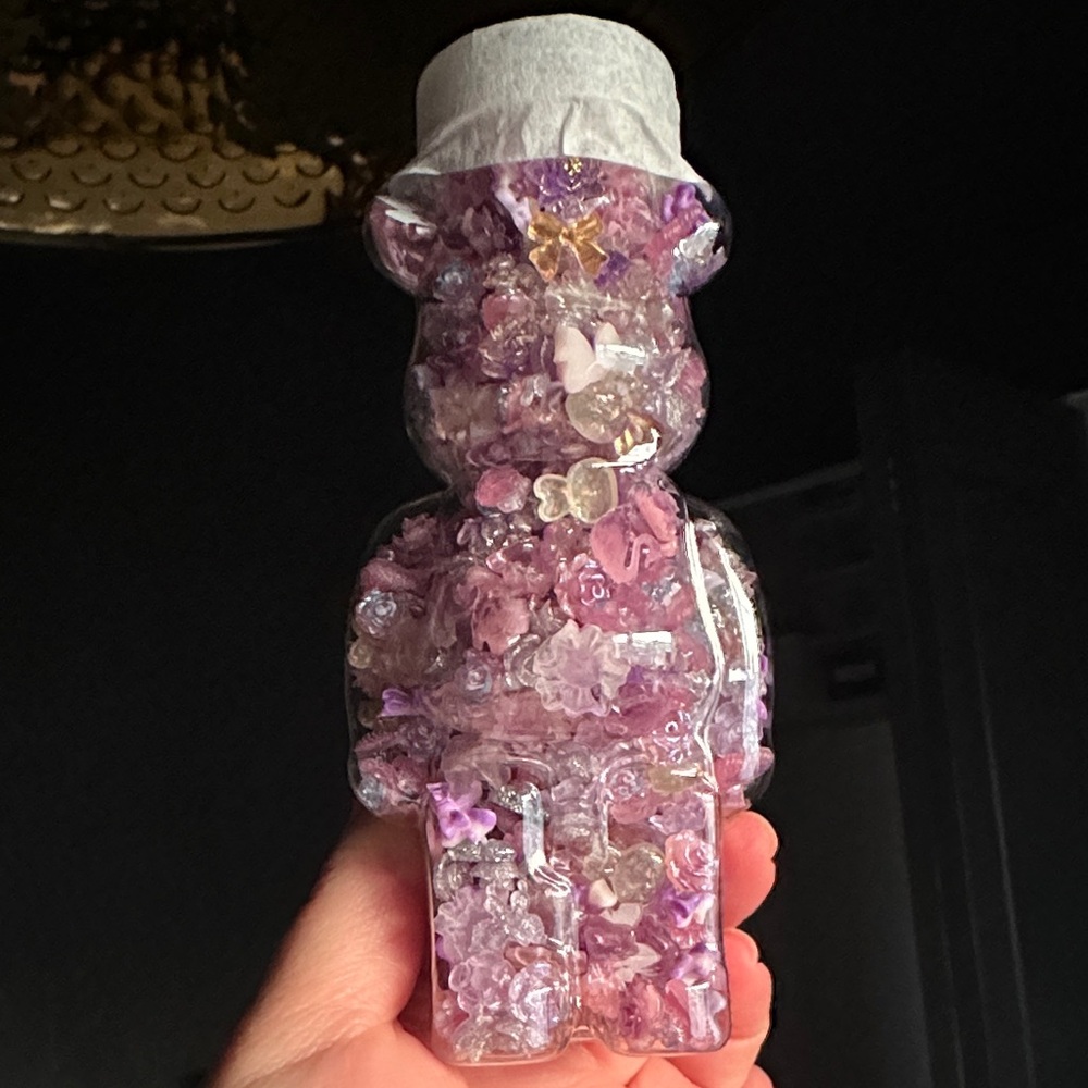 DIY Charms for Nails, keychains, etc